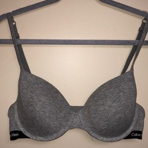 Calvin Klein bra